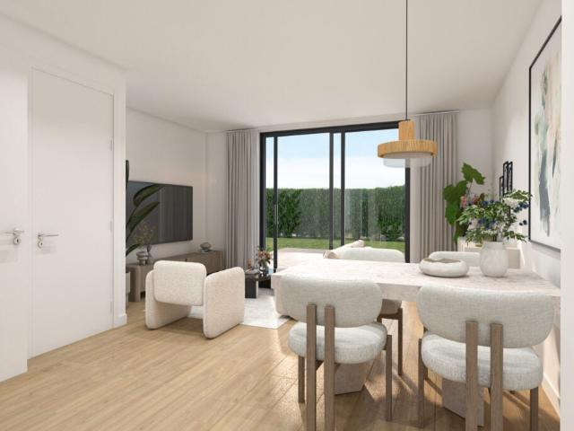 appartement in Bilthoven, De Kwinkelier