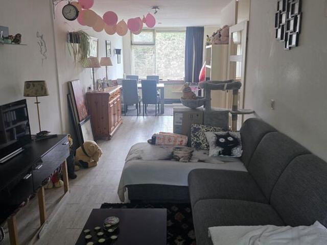 appartement in Bilthoven, Massijslaan