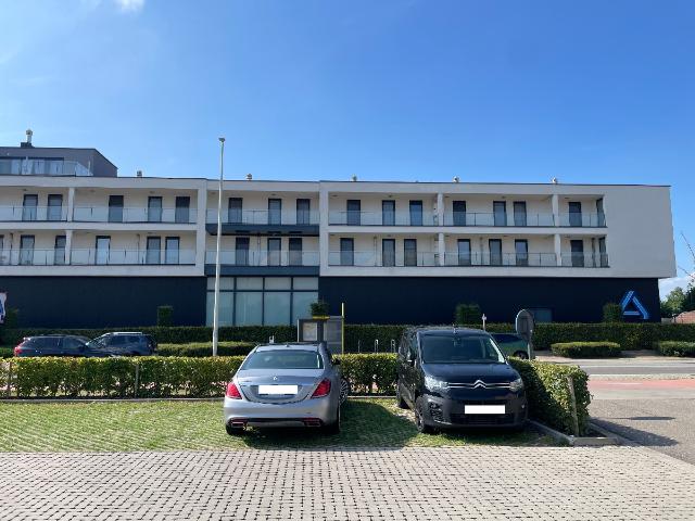 Appartement in Bilzen