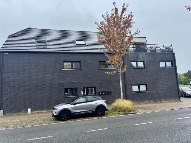 Appartement in Booischot