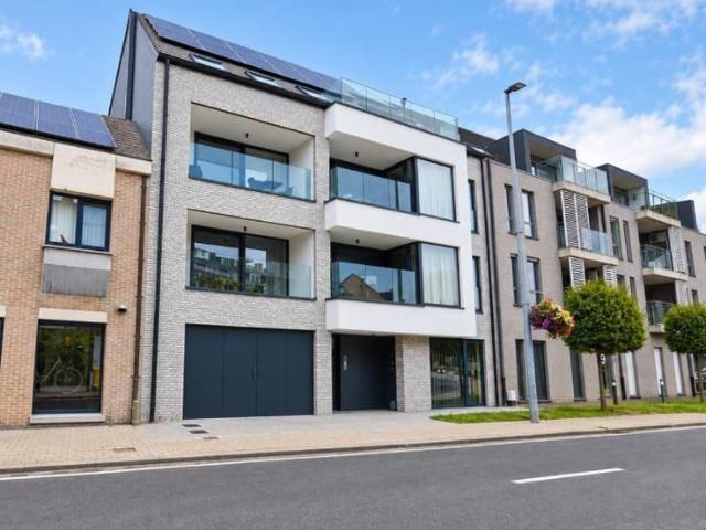 Appartement in Boortmeerbeek