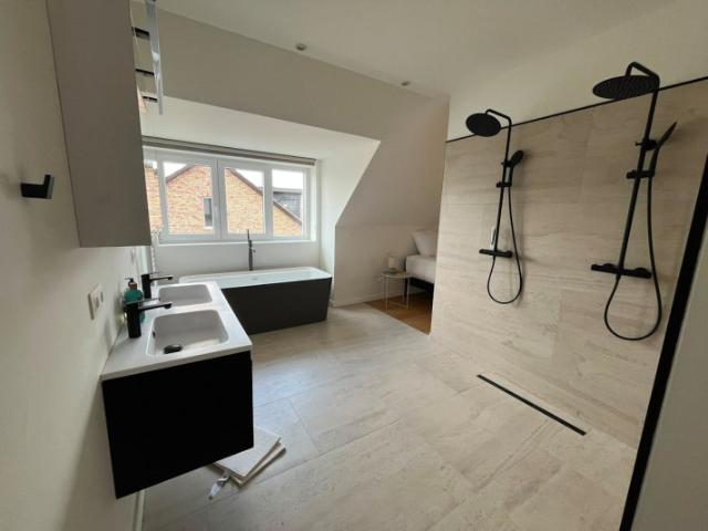 Appartement in Boortmeerbeek