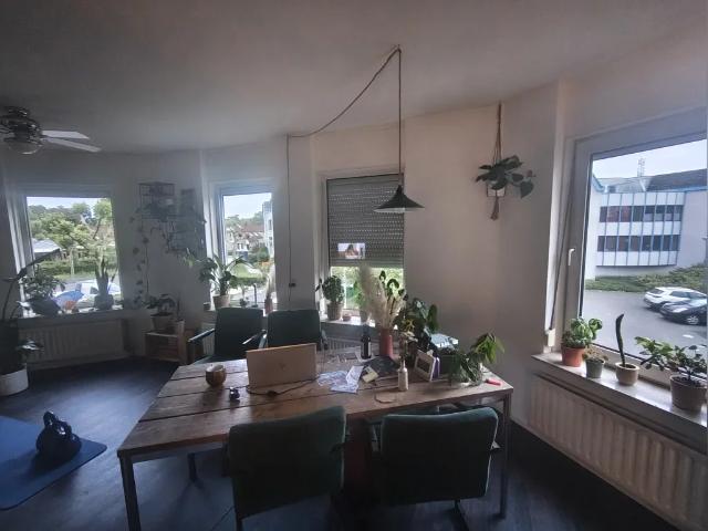 appartement in Borne, De Dorsmolen