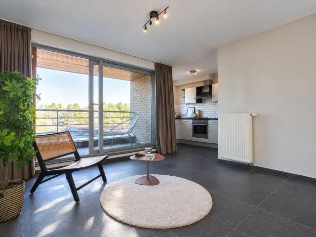 Appartement in Bottelare