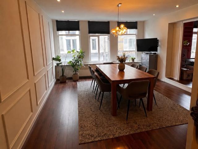Appartement in Breda