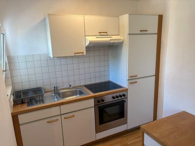 Appartement in Bregenz provisionsfrei zu vermieten