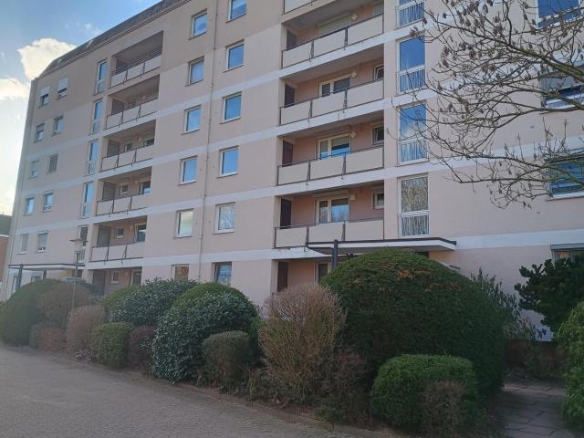 Appartement in Bremen Gröpelingen