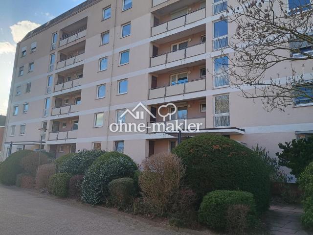 Appartement in Bremen Gröpelingen