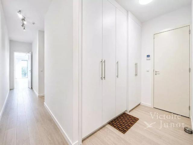 Appartement in Brussel