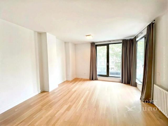 Appartement in Brussel