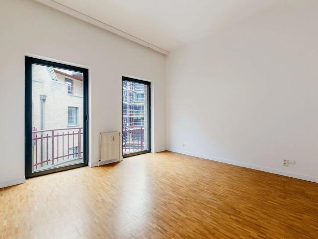 Appartement in Brussel