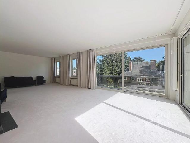 Appartement in Brussel