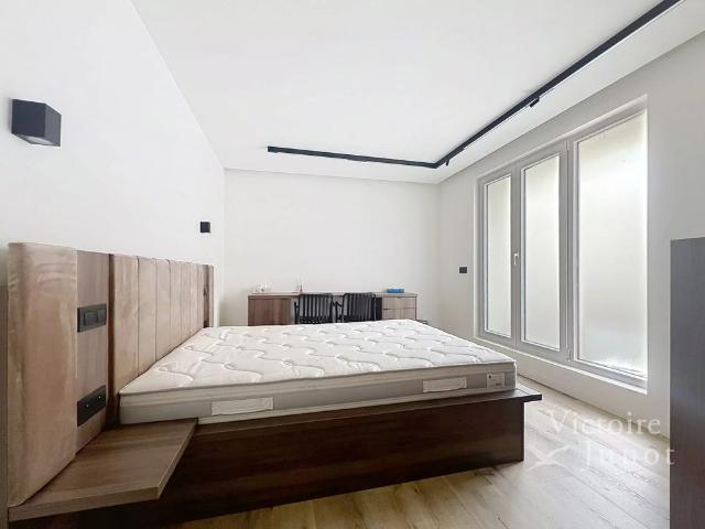 Appartement in Brussel