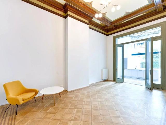 Appartement in Brussel