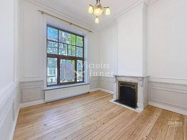 Appartement in Brussel