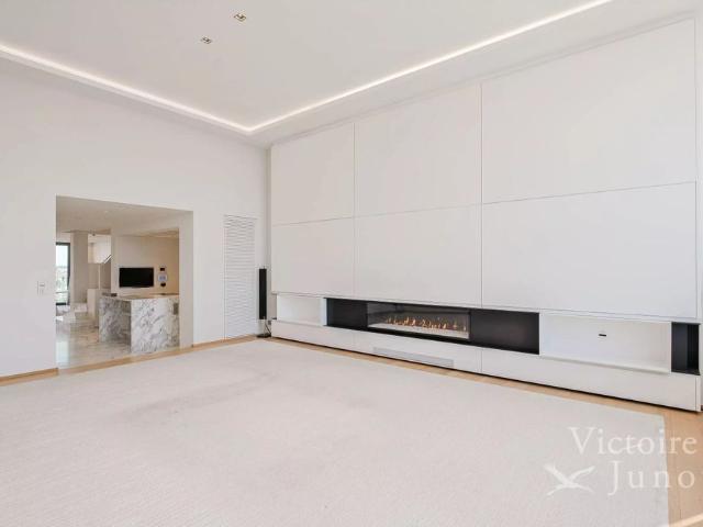 Appartement in Brussel