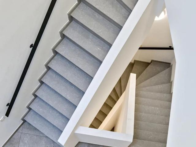 Appartement in Brussel