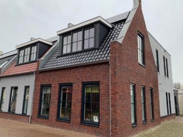appartement in Buitenpost, Schoolstraat