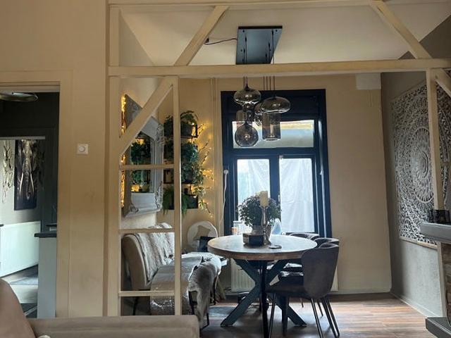 appartement in Bussum, De Peppels