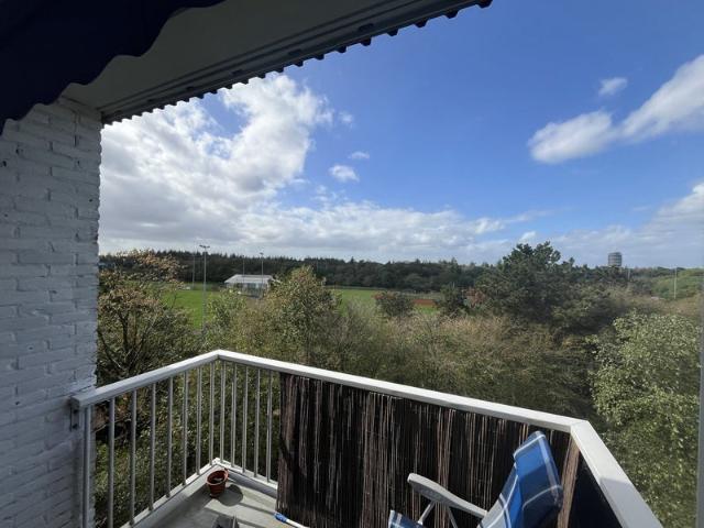 appartement in Bussum, Lange Heul