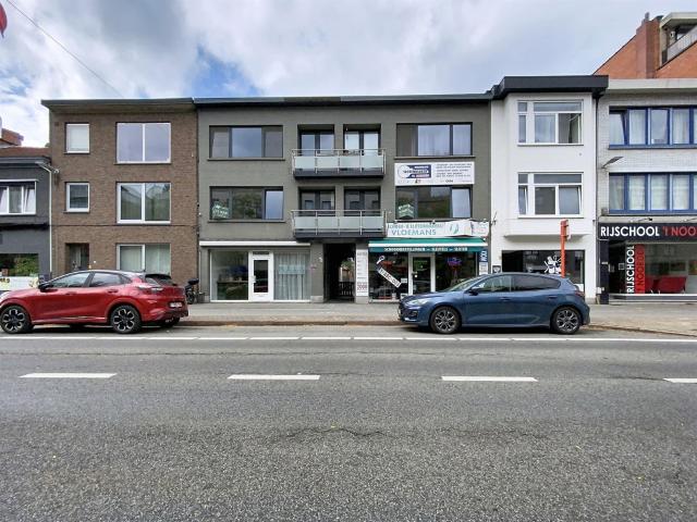 Appartement in centrum Brasschaat