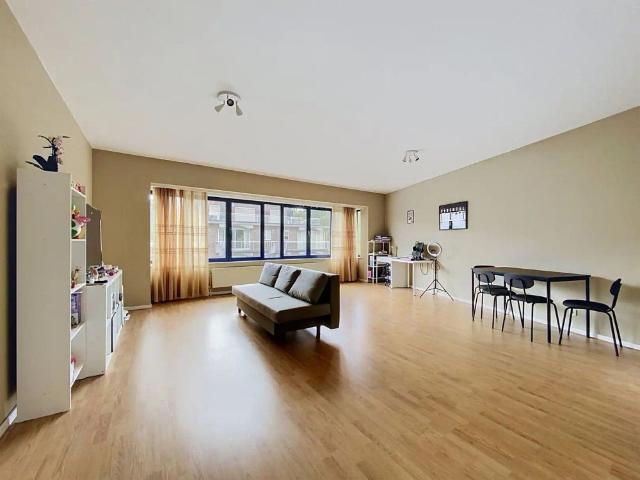 Appartement in centrum Brasschaat