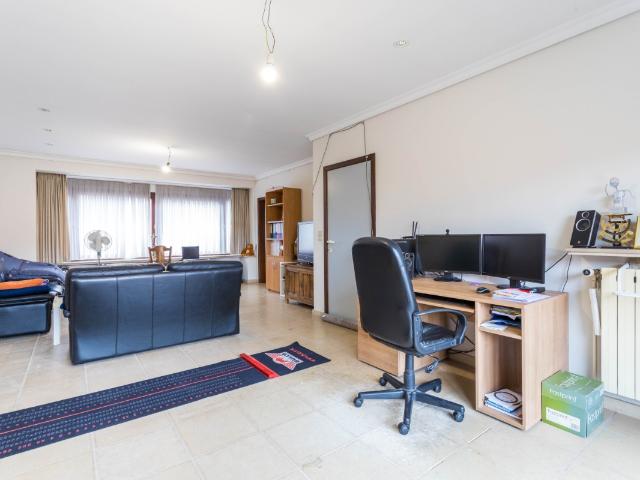 appartement in centrum izegem met 2 slaapkamers