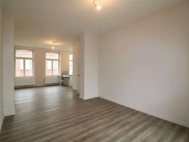 Appartement in centrum Leuven met 2 slpk en terras
