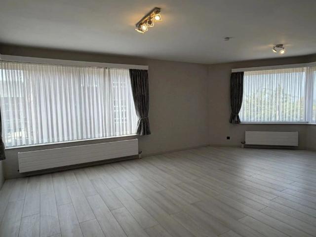 Appartement in centrum