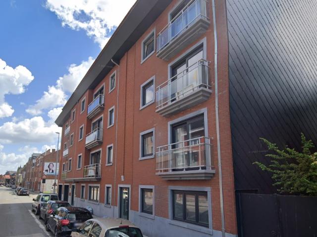 Appartement in Comines