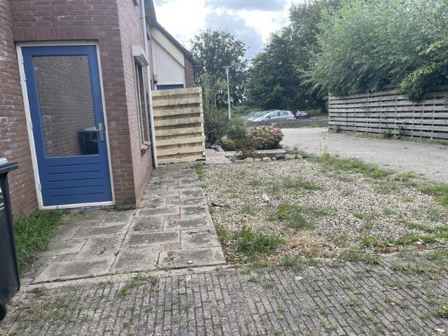 appartement in Coevorden, Krimweg