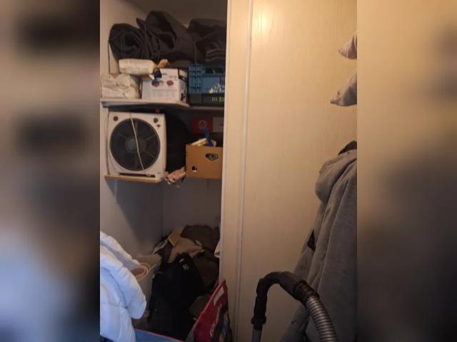 appartement in Coevorden, Sallandsestraat