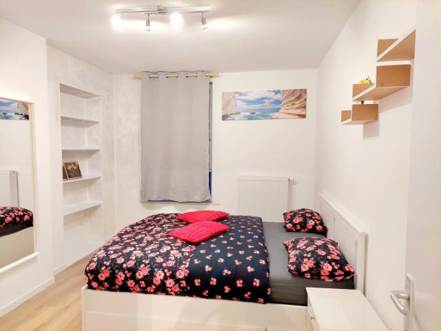 Appartement in Dampremy