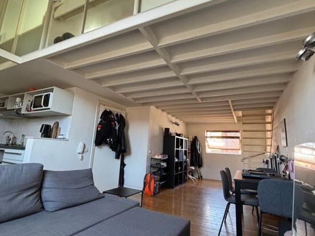 Appartement in de Vlaanderenstraat