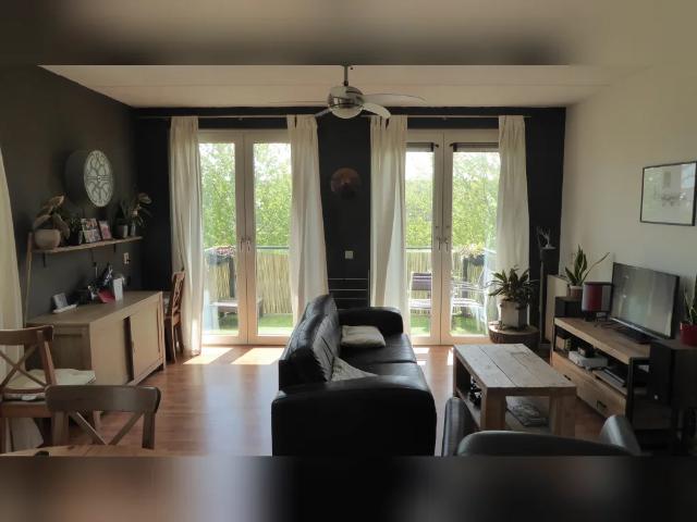 appartement in De Goorn, De Klamp