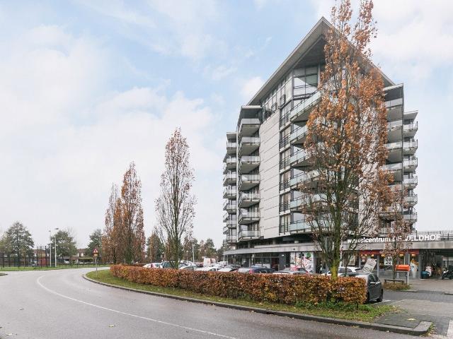appartement in De Meern, Molenpolder