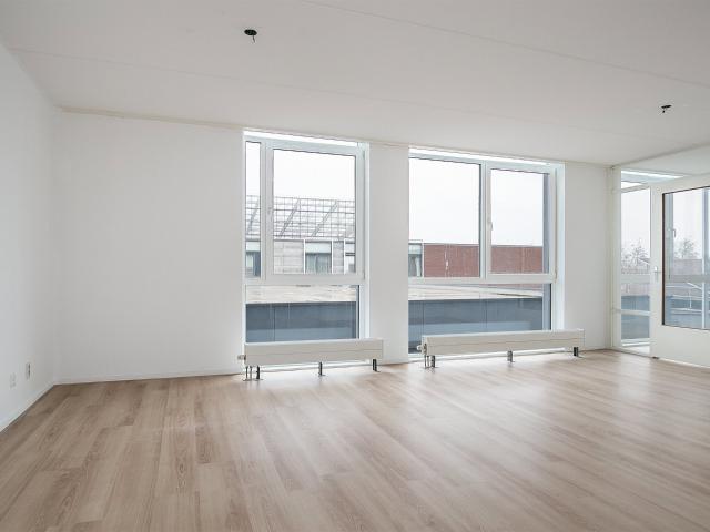 appartement in De Meern, Molenpolder