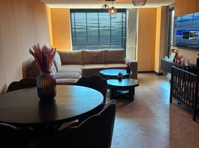 appartement in De Meern, Nirrewortel