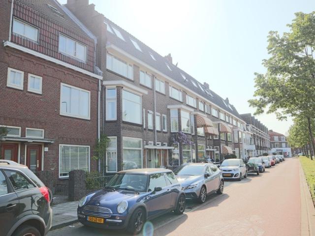 appartement in Den Bosch, Citadellaan