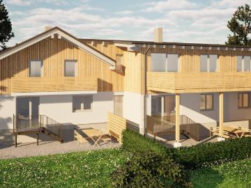 Hohentauern, Murtal, Steiermark - Abstell-kammer