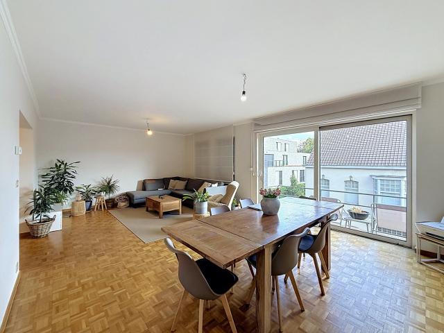 Appartement in Deerlijk