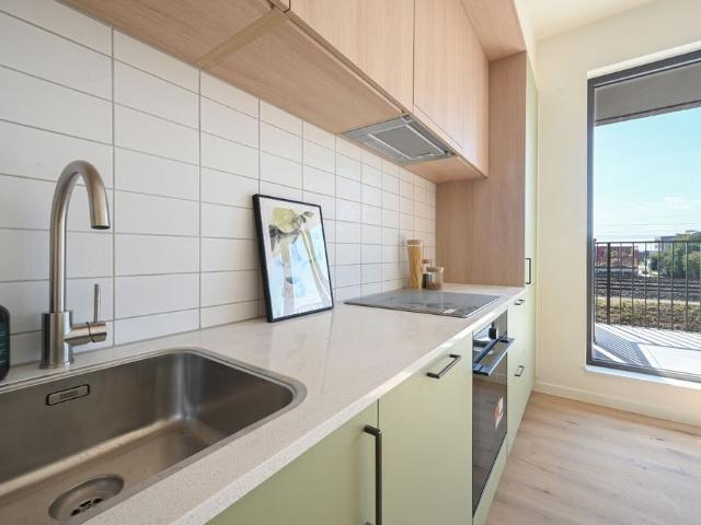 Appartement in Deinze