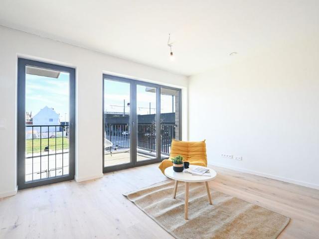 Appartement in Deinze