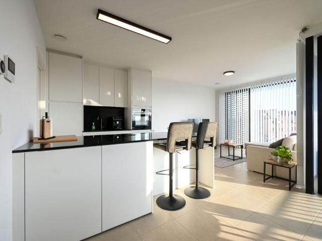 Appartement in Deinze
