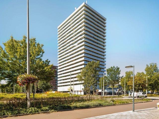 Appartement in Delft