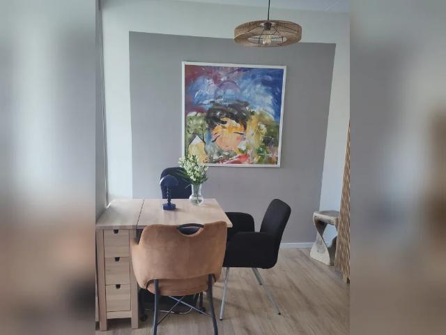 appartement in Delft, Aart van der Leeuwlaan