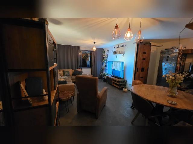 appartement in Delft, Cairostraat