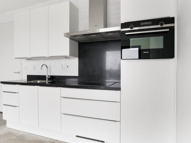 appartement in Delft, De Groene Haven