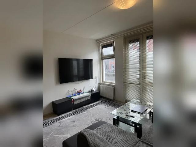 appartement in Delft, Gasthuisplaats