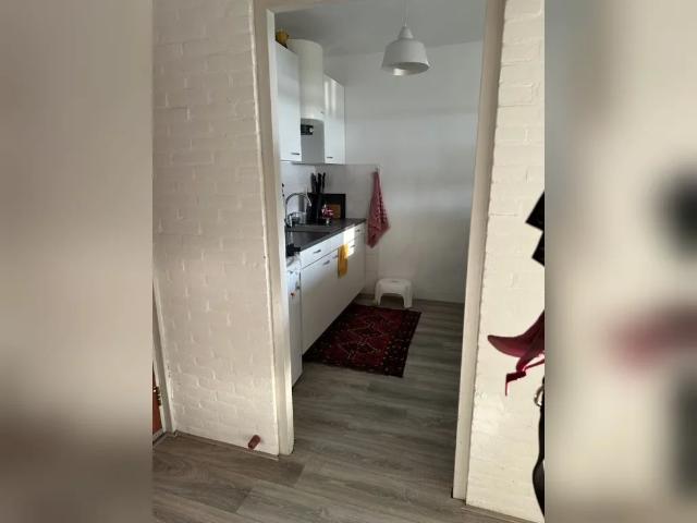 appartement in Delft, Mozartlaan